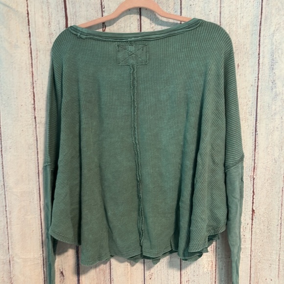 NWT We The Free Microphone Drop Thermal - Picture 8 of 14